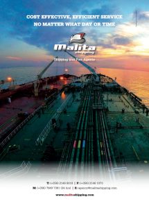 Malita Shipping
