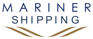 Mariner Shipping Logo