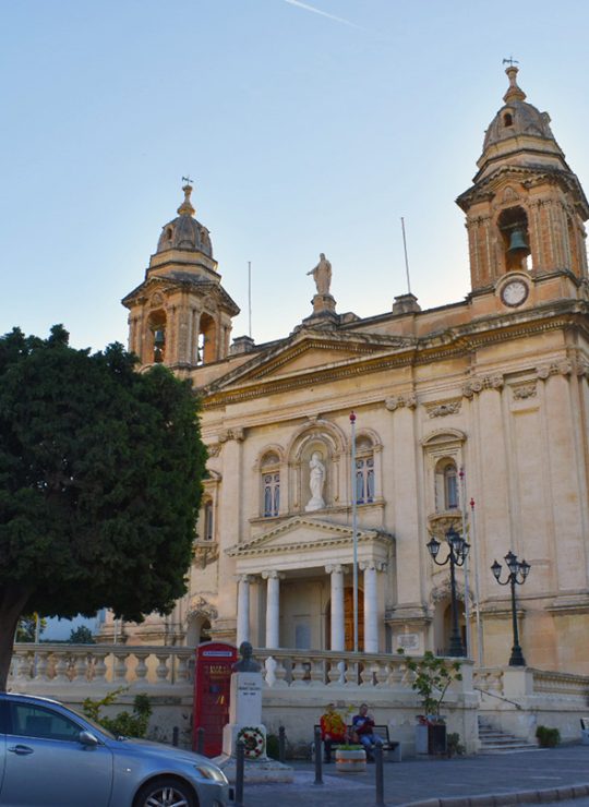 Marsa Marsa
