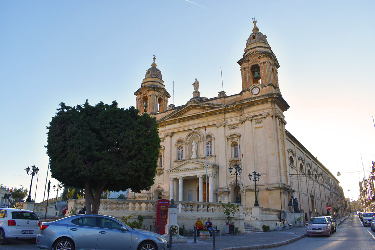 Marsa