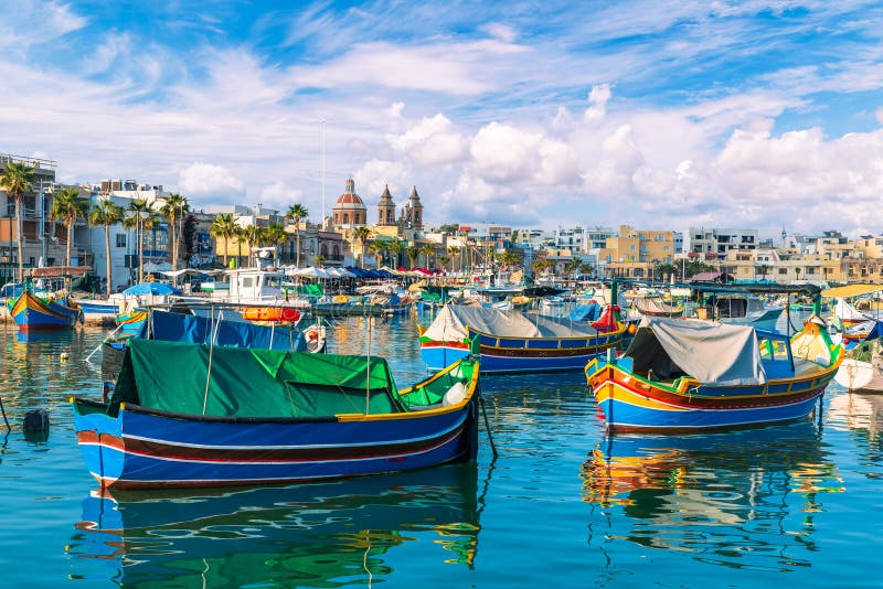 Marsaxlokk
