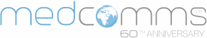 Medcomms logo
