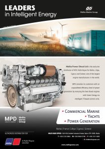 Melita Marine Group