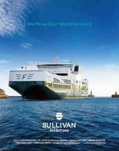 Sullivan Maritime