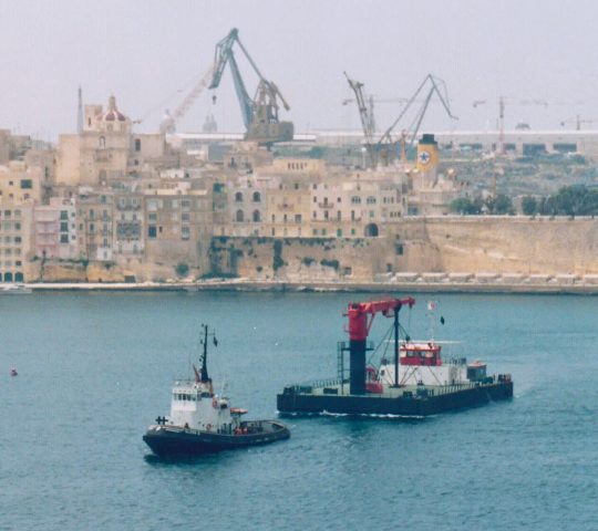 Zammit Group of Companies