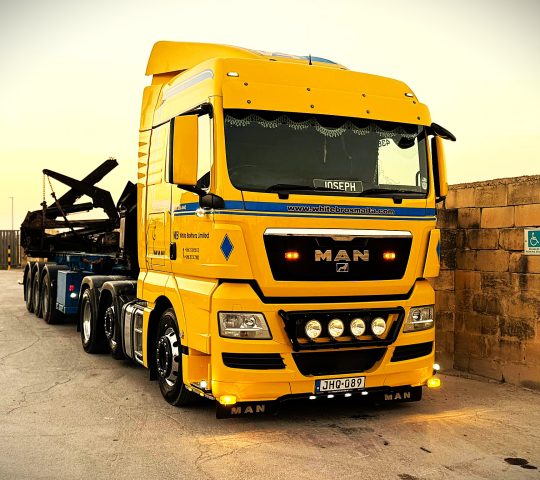 White Brothers Ltd