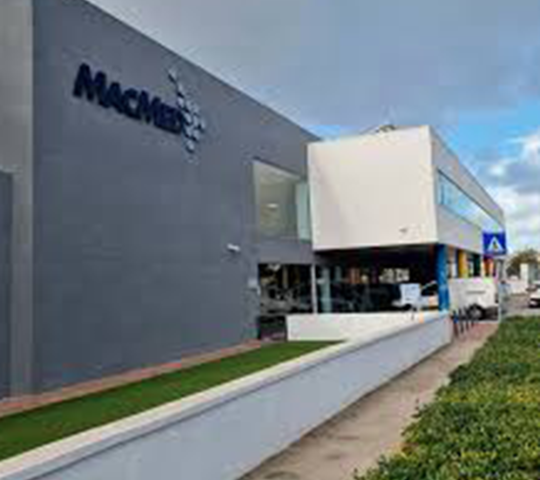Mac Med Group Mac Med Group